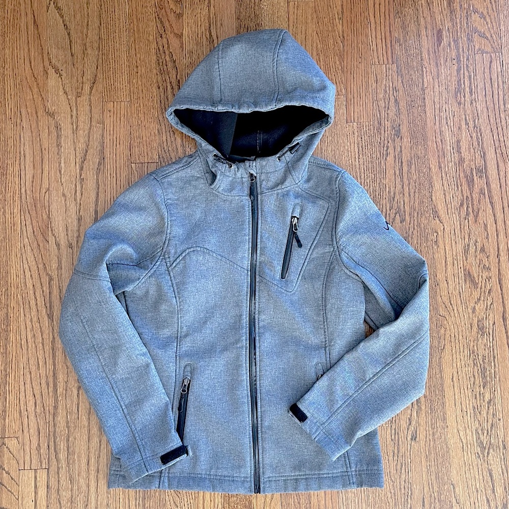 Vertical 9 Women’s Jacket